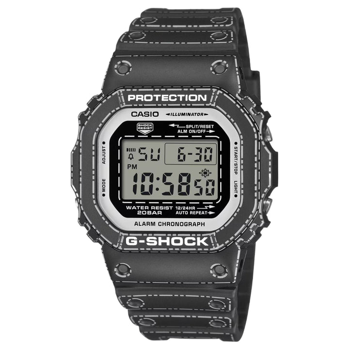 G-Shock DW-5600RGM-1ER Origami Classic Style Watch