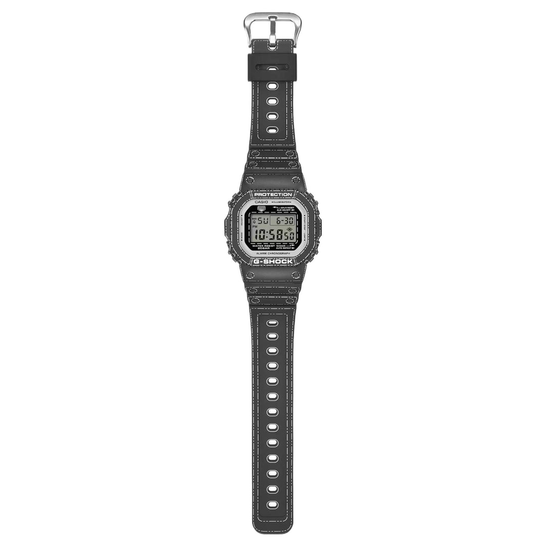 G-Shock DW-5600RGM-1ER Origami Classic Style Watch