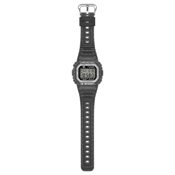 G-Shock DW-5600RGM-1ER Origami Classic Style Watch