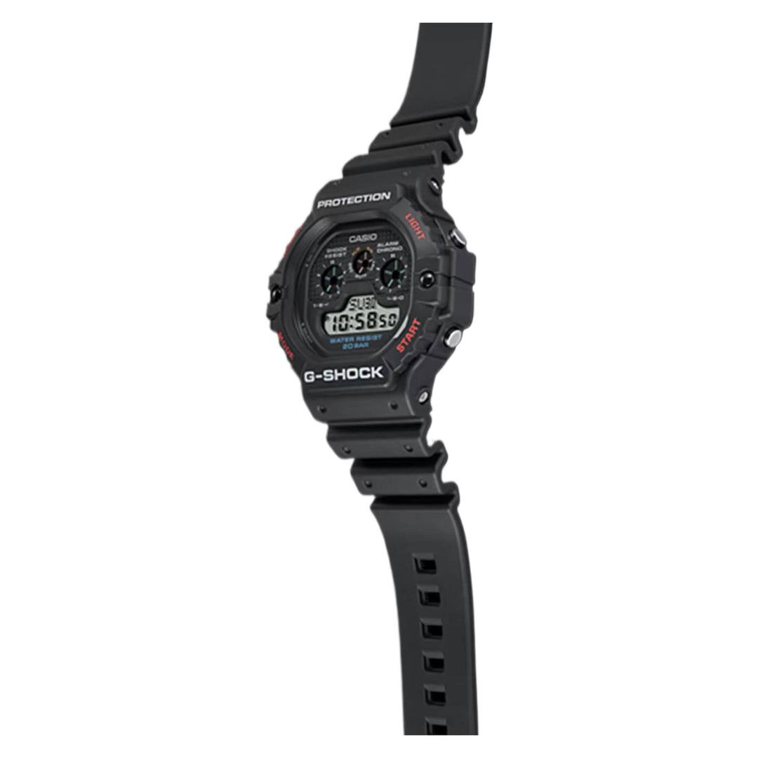 G-Shock DW-5900U-1ER Digital 5900 Series Watch