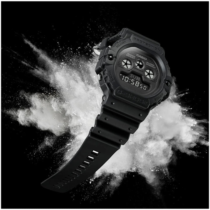 G-Shock DW-5900UBB-1ER Digital 5900 Series Watch