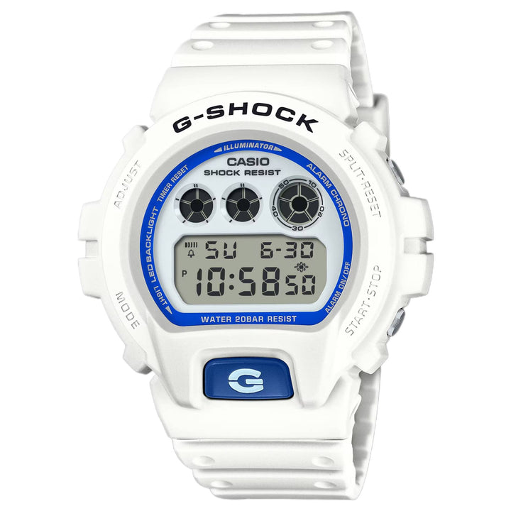 G-Shock DW-6900HDS-7ER Digital 6900 Series Quartz Watch