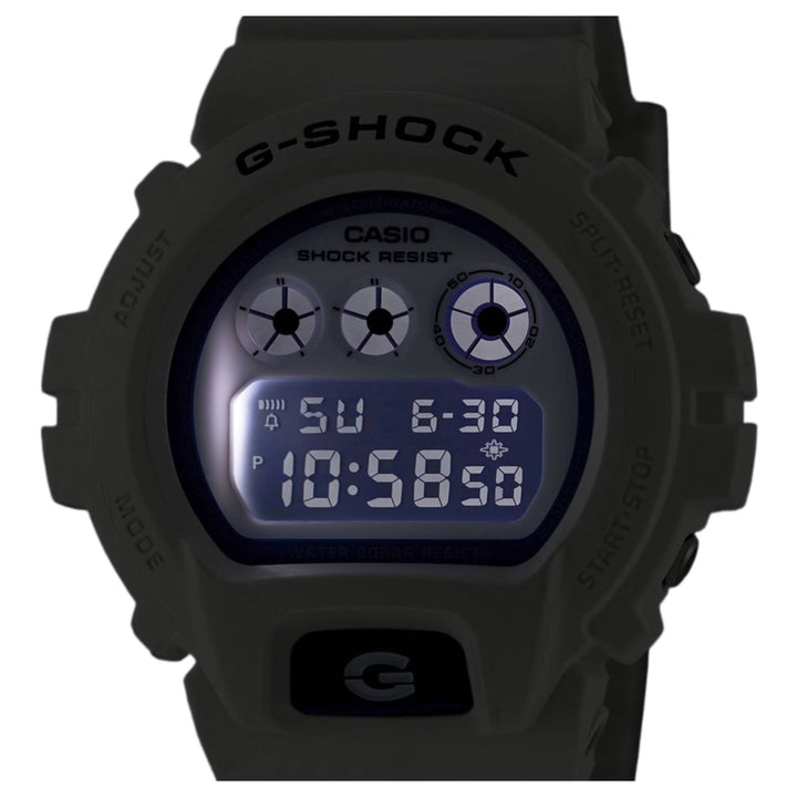 G-Shock DW-6900HDS-7ER Digital 6900 Series Quartz Watch