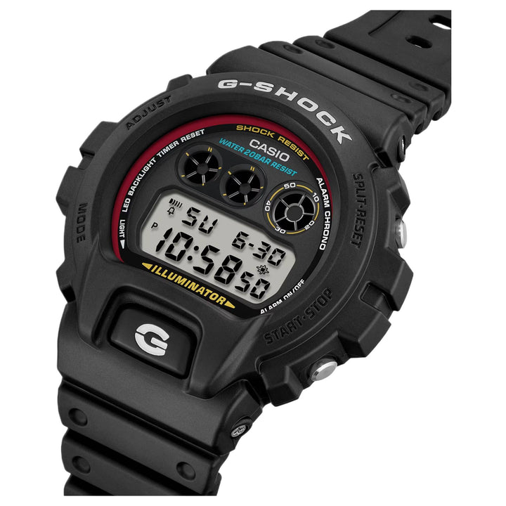 G-Shock DW-6900RL-1ER Classic Digital Watch