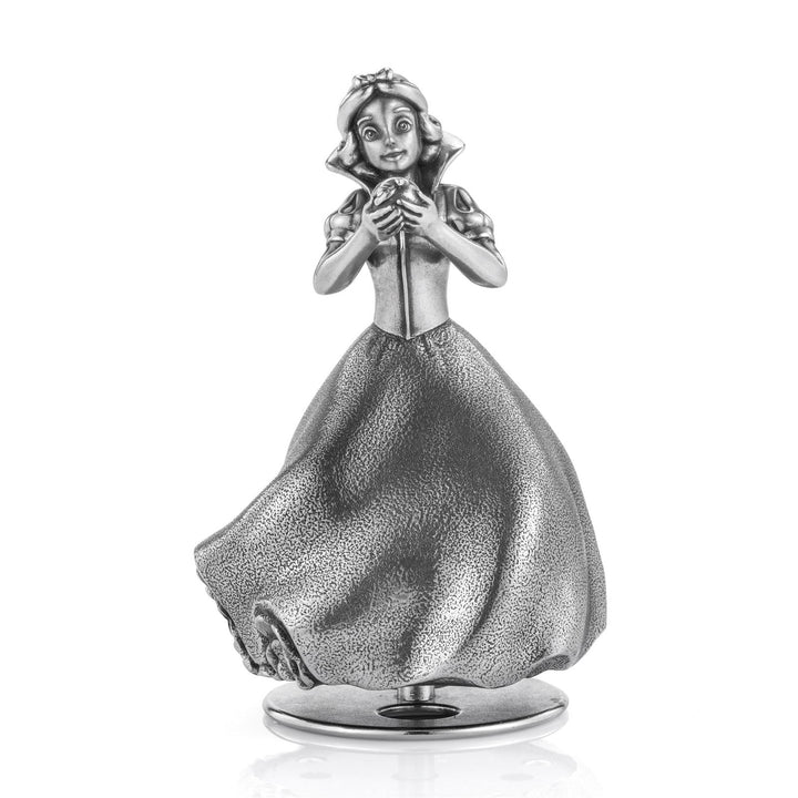 Disney By Royal Selangor 0163005R Snow White Music Carousel - H S Johnson