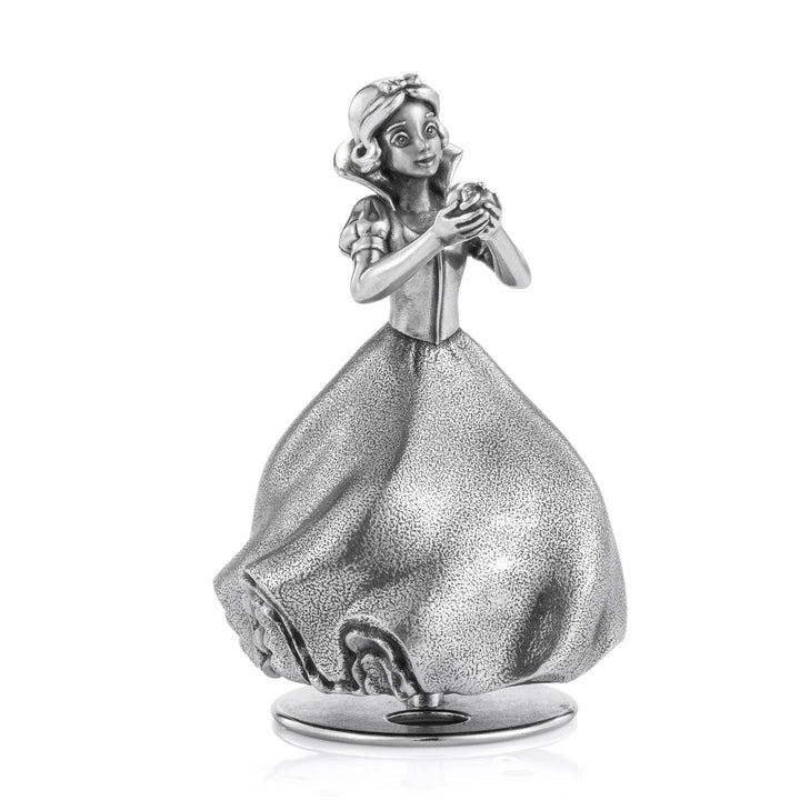 Disney By Royal Selangor 0163005R Snow White Music Carousel - H S Johnson