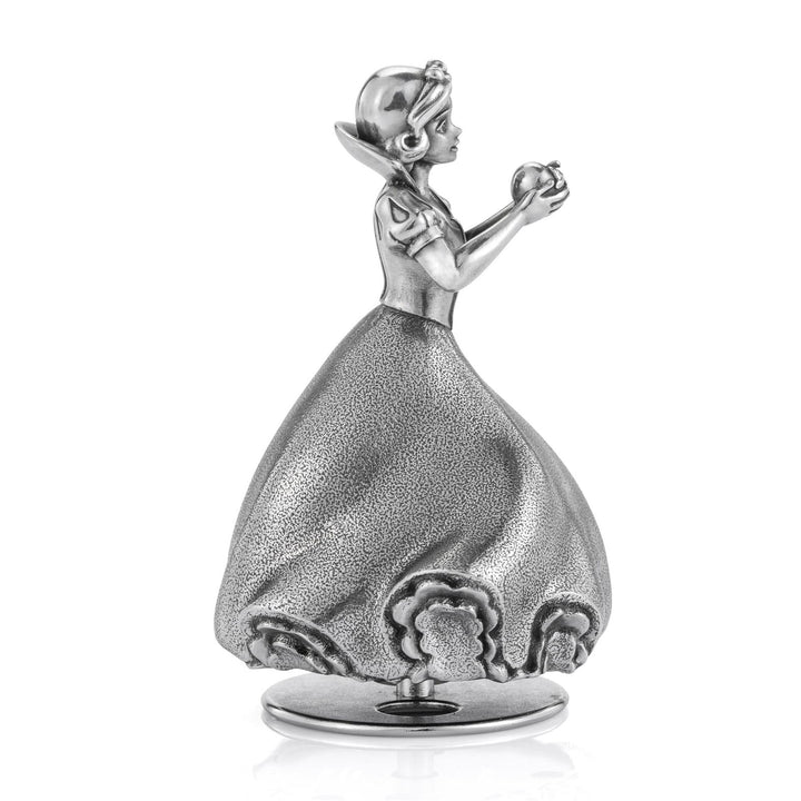 Disney By Royal Selangor 0163005R Snow White Music Carousel - H S Johnson