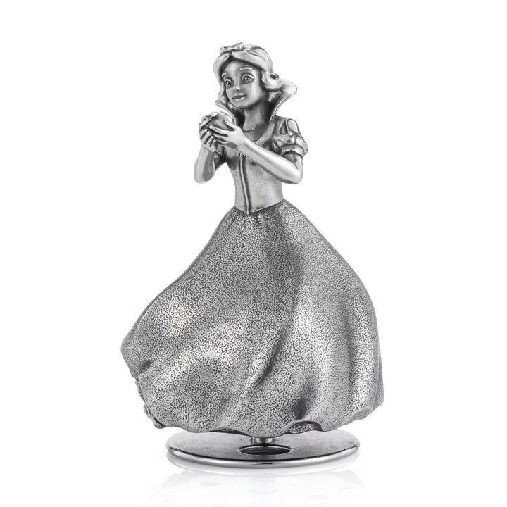 Disney By Royal Selangor 0163005R Snow White Music Carousel - H S Johnson