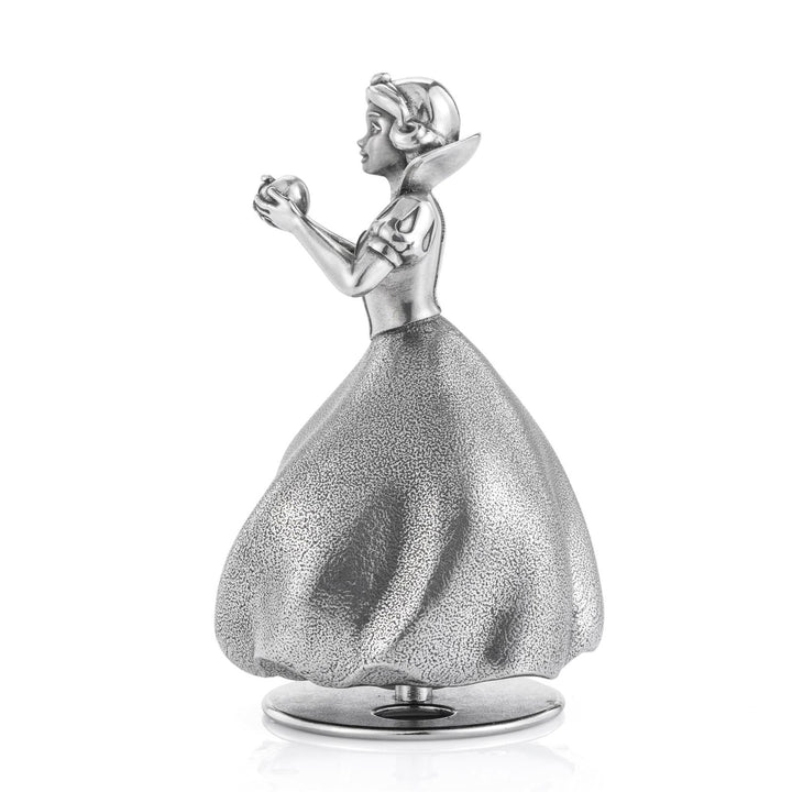 Disney By Royal Selangor 0163005R Snow White Music Carousel - H S Johnson