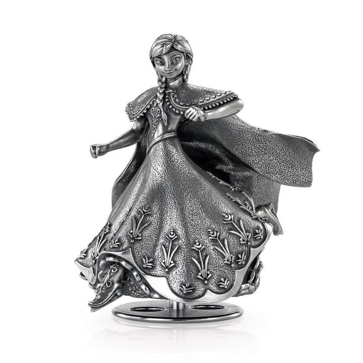 Disney By Royal Selangor 0163006R Anna Music Carousel - H S Johnson