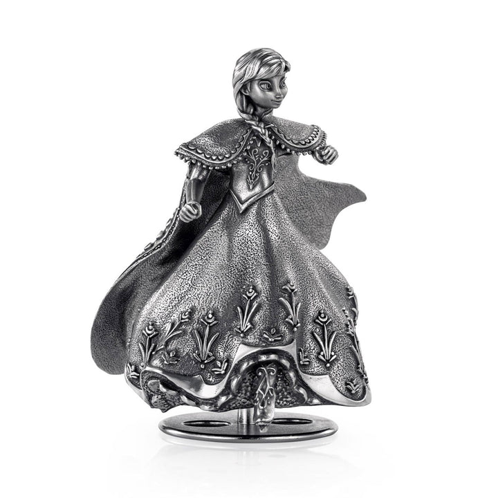 Disney By Royal Selangor 0163006R Anna Music Carousel - H S Johnson
