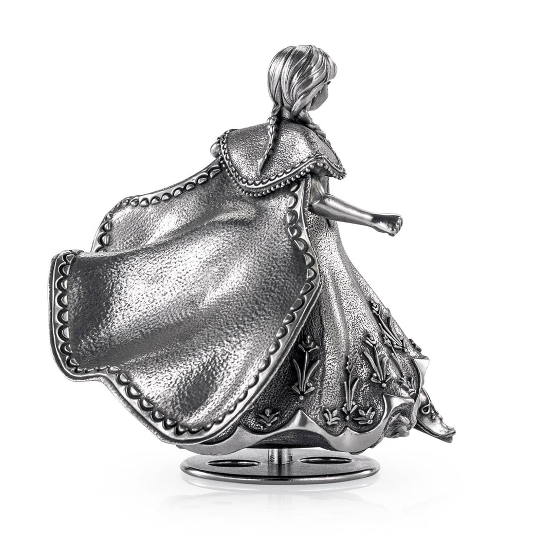 Disney By Royal Selangor 0163006R Anna Music Carousel - H S Johnson