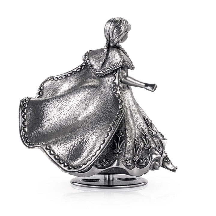 Disney By Royal Selangor 0163006R Anna Music Carousel - H S Johnson
