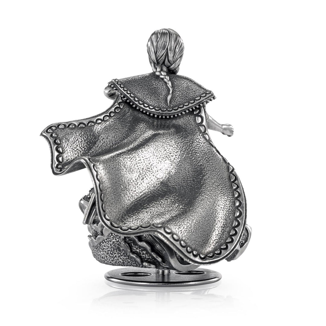 Disney By Royal Selangor 0163006R Anna Music Carousel - H S Johnson