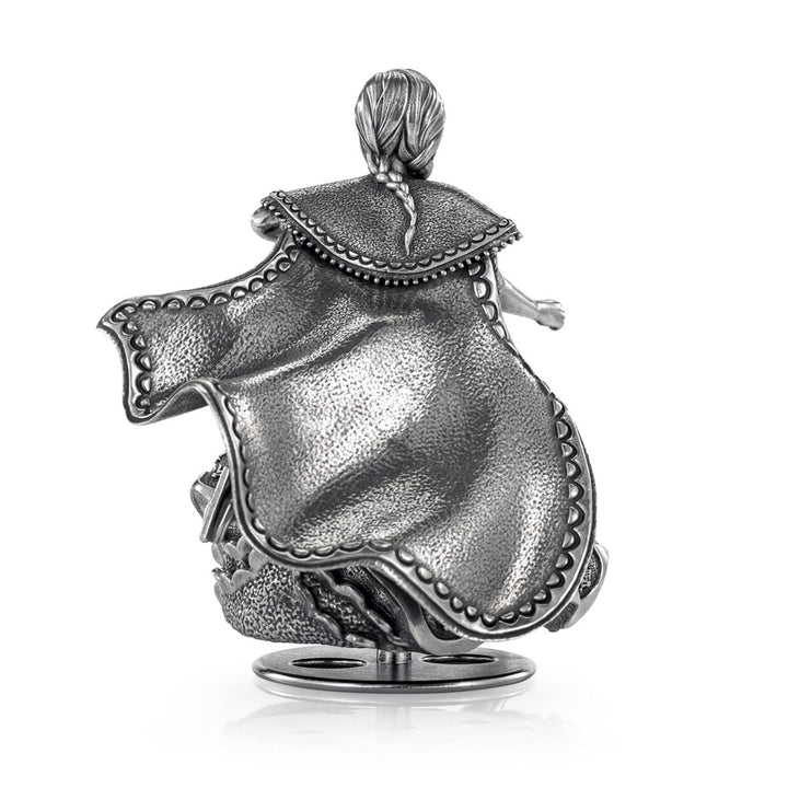 Disney By Royal Selangor 0163006R Anna Music Carousel - H S Johnson