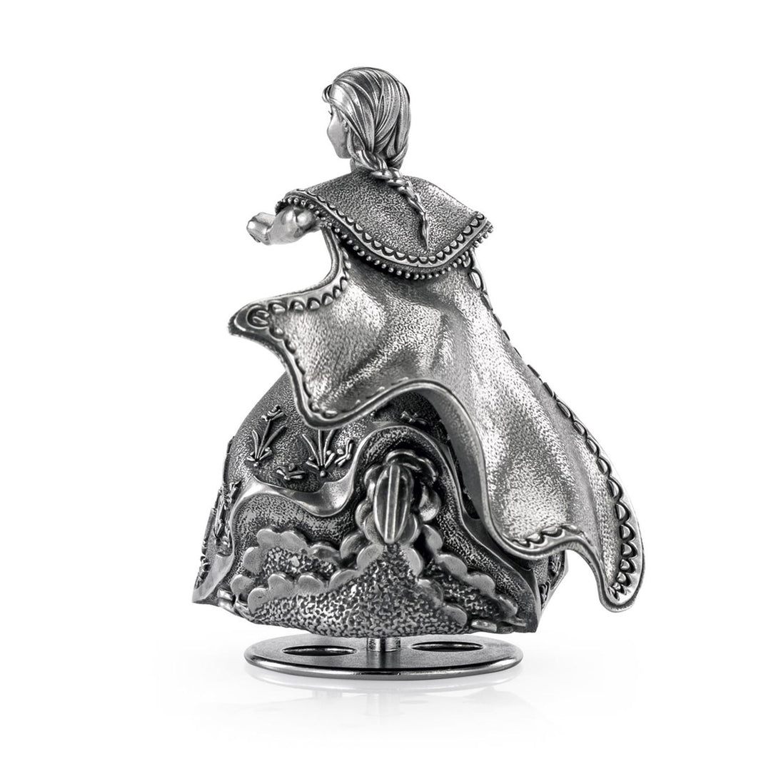 Disney By Royal Selangor 0163006R Anna Music Carousel - H S Johnson