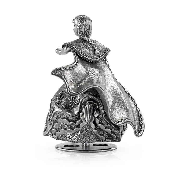 Disney By Royal Selangor 0163006R Anna Music Carousel - H S Johnson
