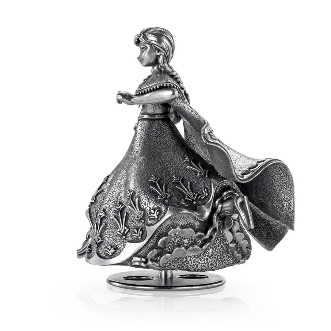 Disney By Royal Selangor 0163006R Anna Music Carousel - H S Johnson
