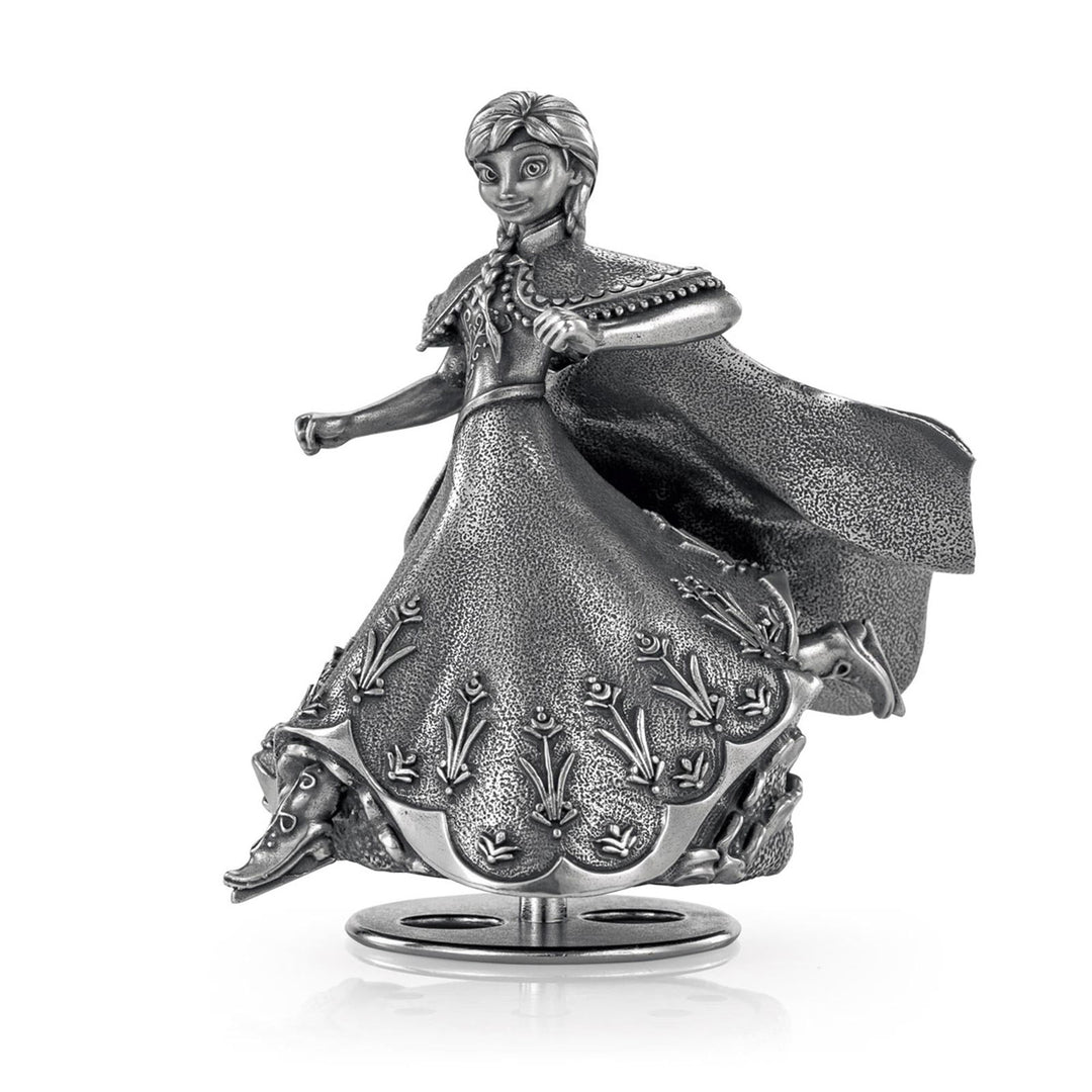 Disney By Royal Selangor 0163006R Anna Music Carousel - H S Johnson