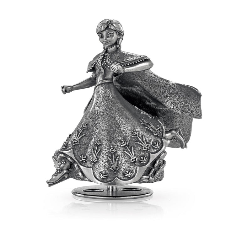Disney By Royal Selangor 0163006R Anna Music Carousel - H S Johnson