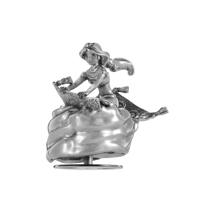 Disney By Royal Selangor 016306R Jasmine Music Carousel - H S Johnson