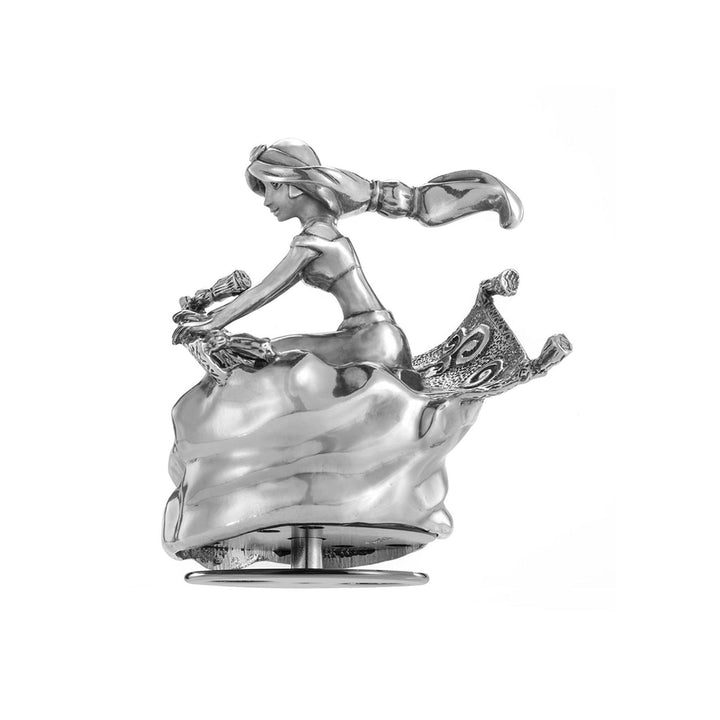 Disney By Royal Selangor 016306R Jasmine Music Carousel - H S Johnson