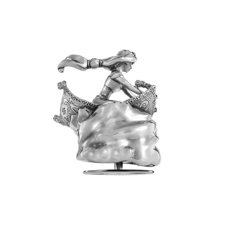 Disney By Royal Selangor 016306R Jasmine Music Carousel - H S Johnson