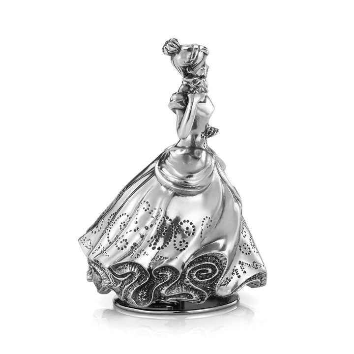 Disney By Royal Selangor 016309R Cinderella Music Carousel - H S Johnson