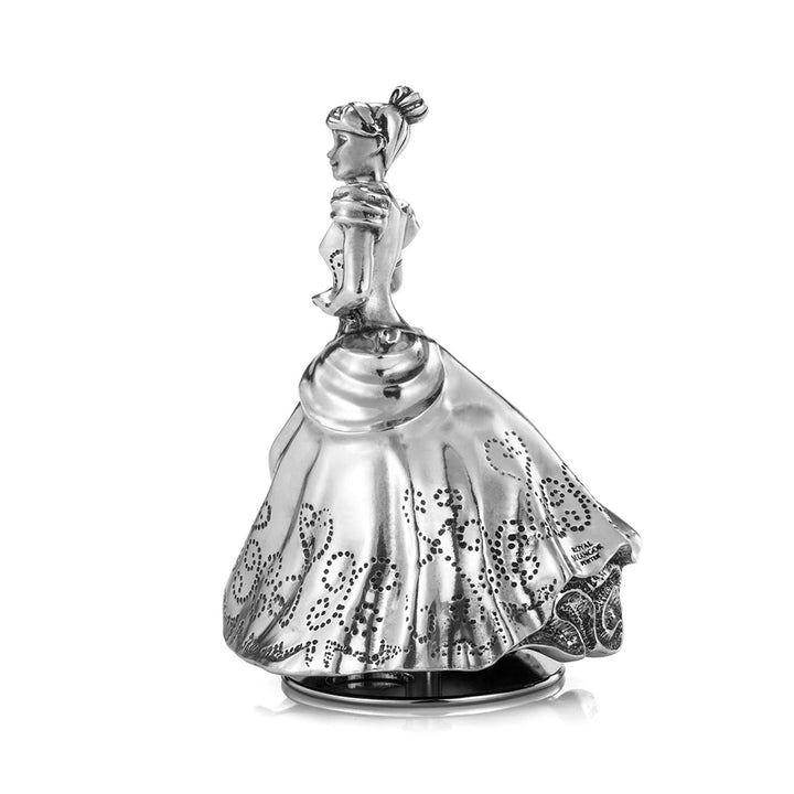 Disney By Royal Selangor 016309R Cinderella Music Carousel - H S Johnson