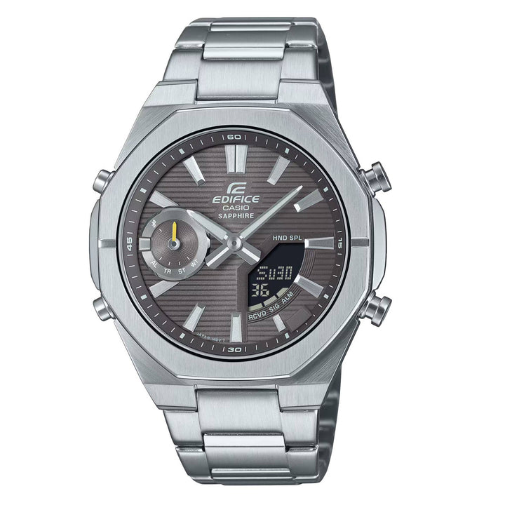 Edifice ECB-S10D-8AEF Smartphone Link Model Wristwatch