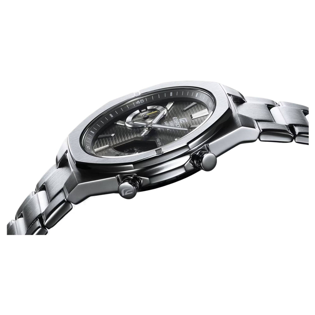 Edifice ECB-S10D-8AEF Smartphone Link Model Wristwatch