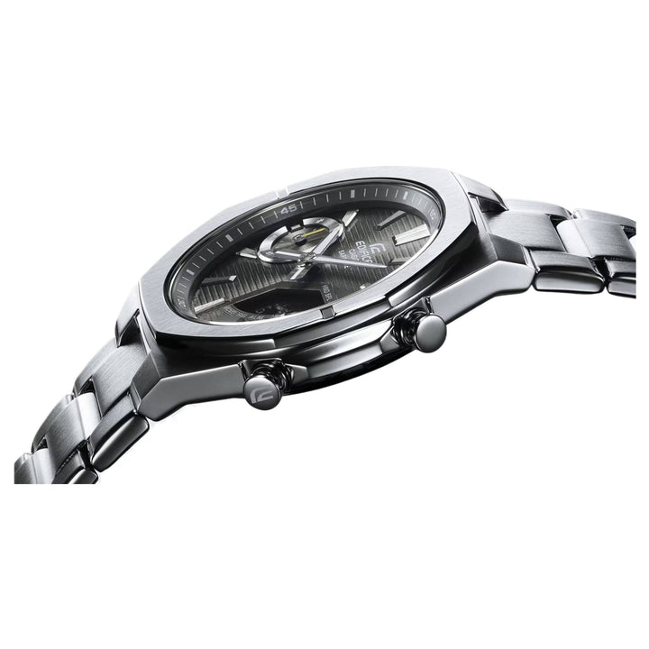 Edifice ECB-S10D-8AEF Smartphone Link Model Wristwatch