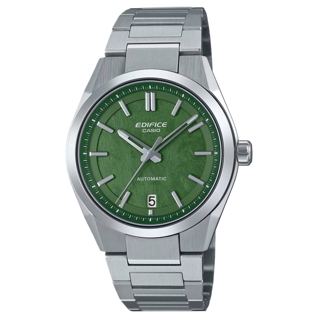 Edifice EFK-100D-3AER Classic Automatic Watch