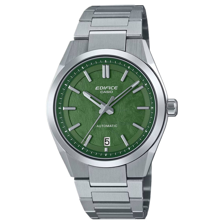 Edifice EFK-100D-3AER Classic Automatic Watch