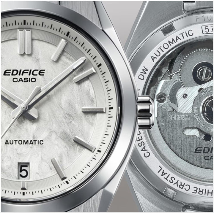 Edifice EFK-100D-7AER Classic Automatic Watch