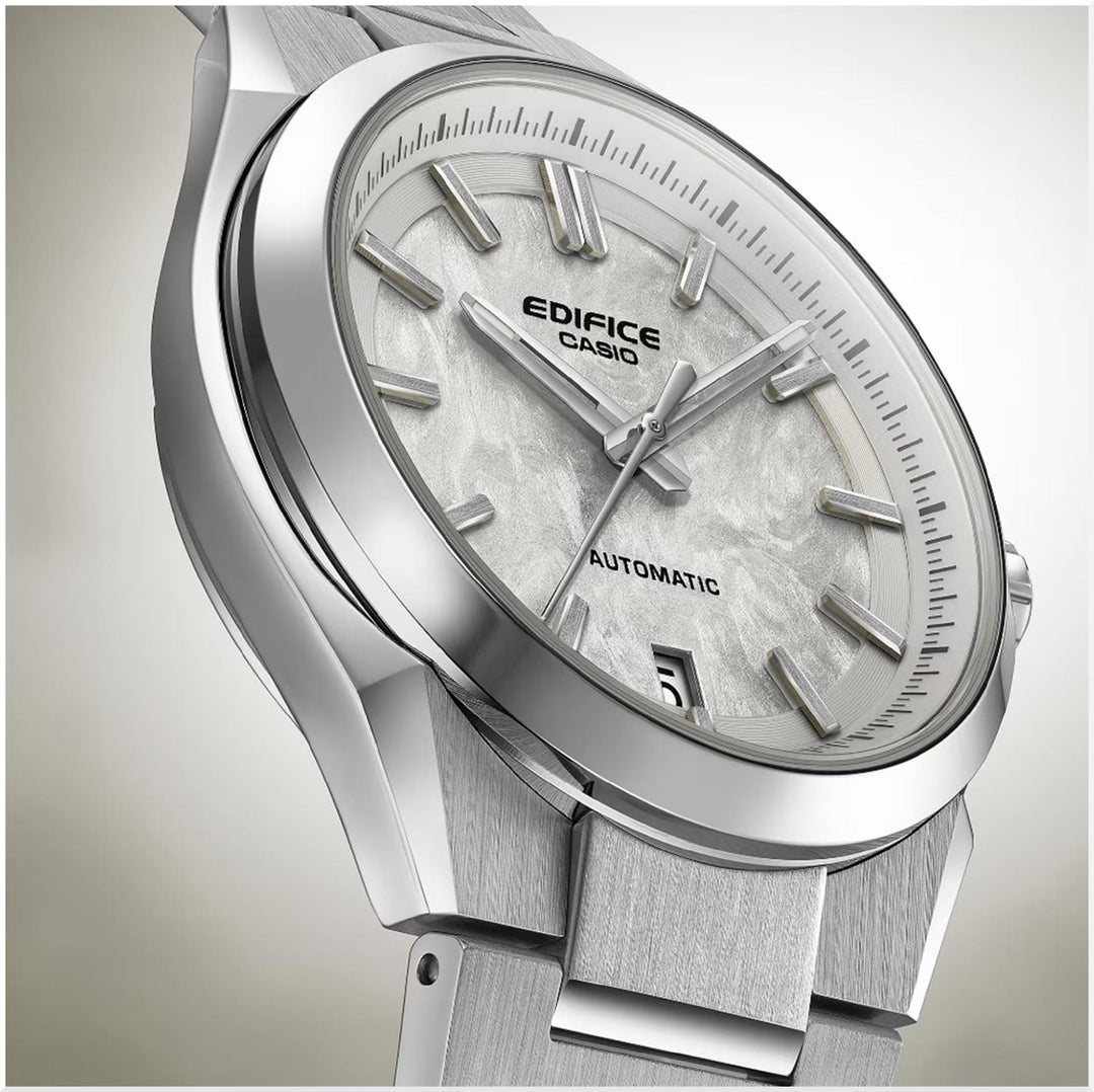 Edifice EFK-100D-7AER Classic Automatic Watch