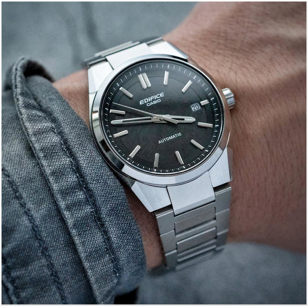 Edifice EFK-110D-1AER Classic Automatic Watch