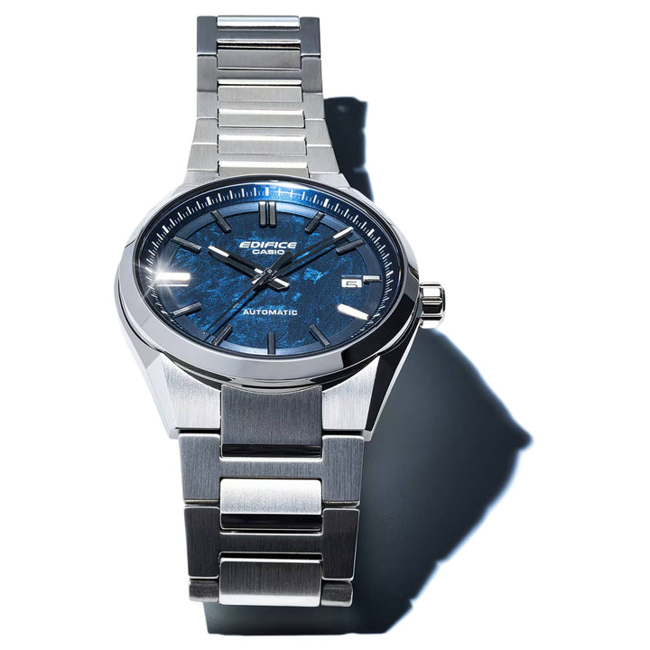Edifice EFK-110D-2AER Classic Automatic Watch