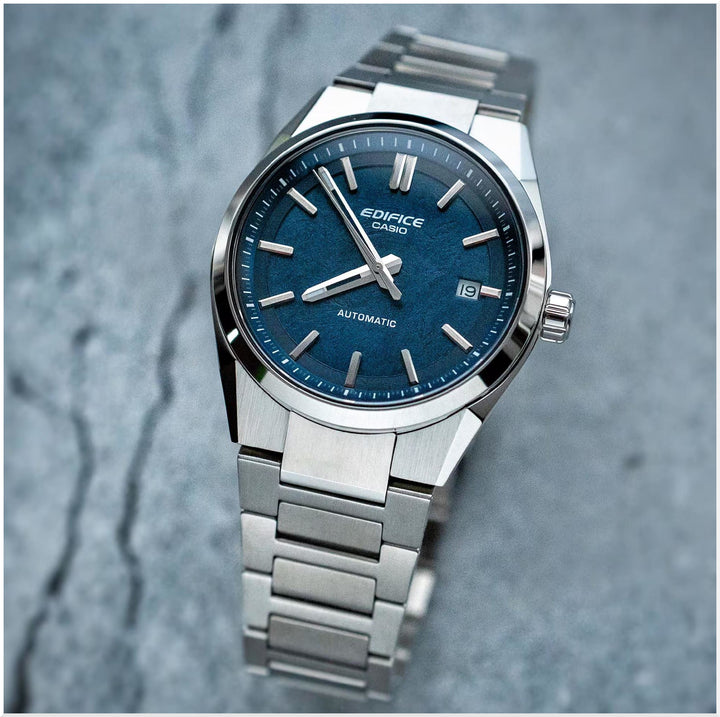 Edifice EFK-110D-2AER Classic Automatic Watch