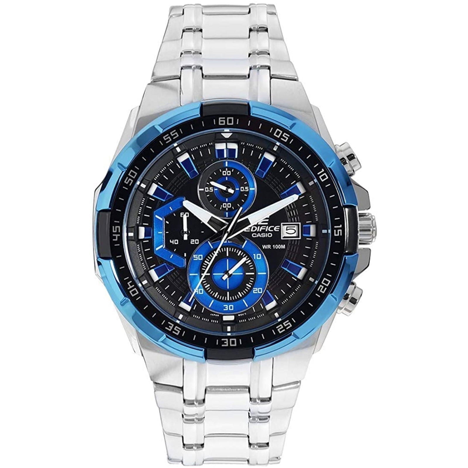 Casio edifice efr 539 clearance