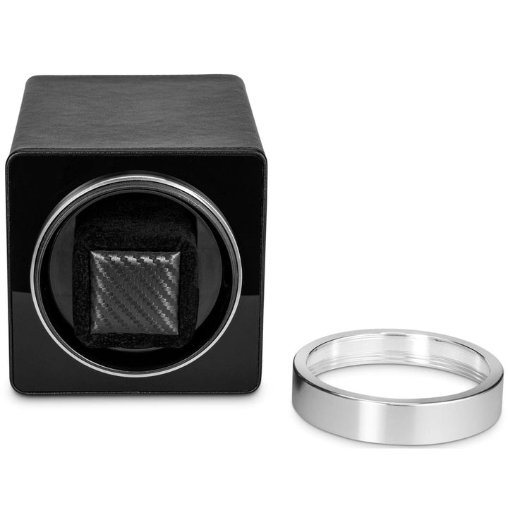 Escapement Series One Watch Winder - H S Johnson