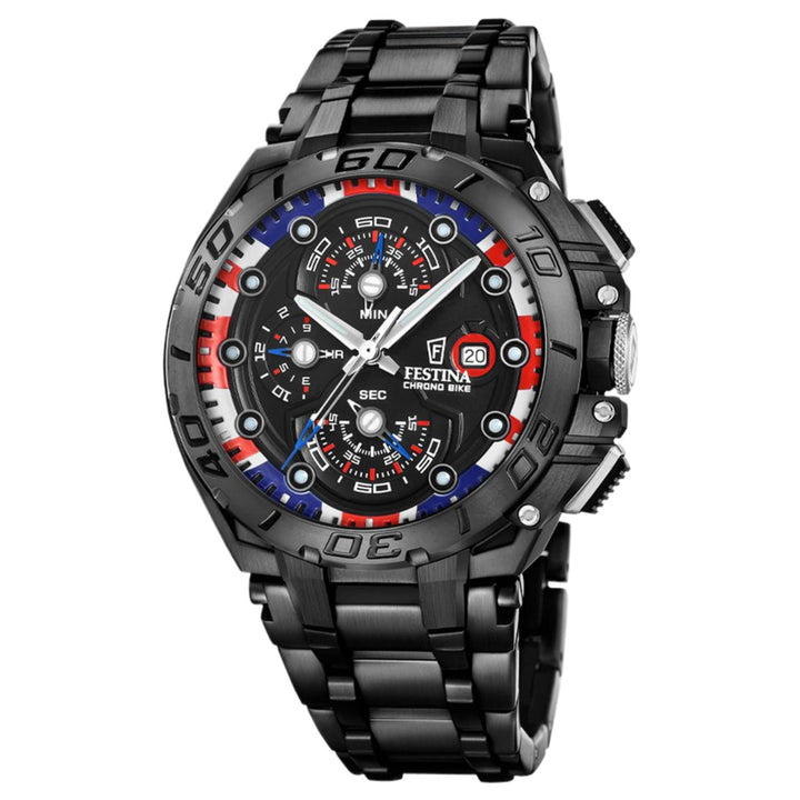 Festina F20796/1 Men's Chrono Bike 2026 UK Limited Edition Watch