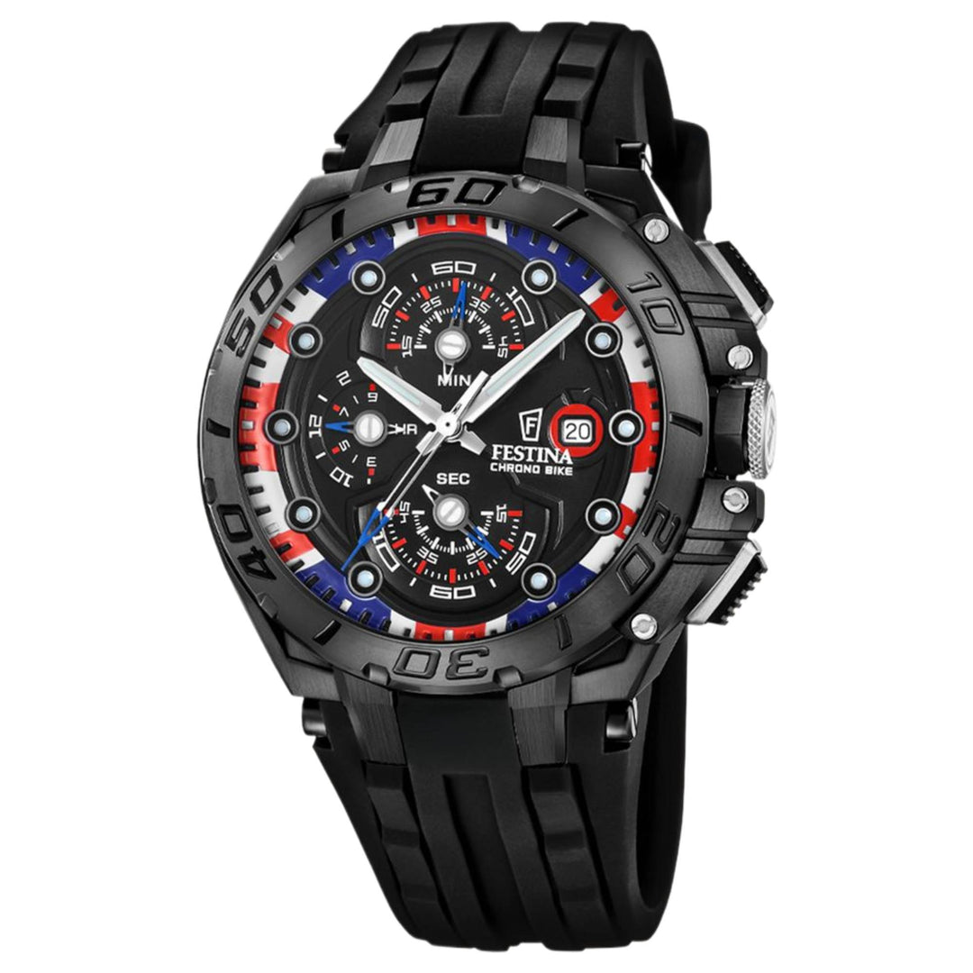 Festina F20796/1 Men's Chrono Bike 2026 UK Limited Edition Watch