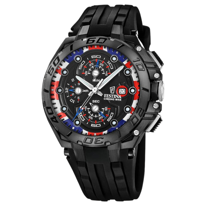 Festina F20796/1 Men's Chrono Bike 2026 UK Limited Edition Watch