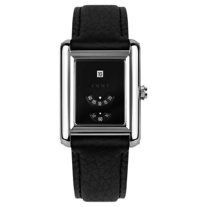 Out Of Order F20BLK.316 Forma Venti Jumphour Automatic Watch