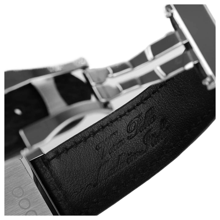 Out Of Order F20BLK.316 Forma Venti Jumphour Automatic Watch