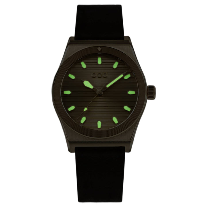 Out Of Order F707403.7403 Settanta Bronze Automatic Watch