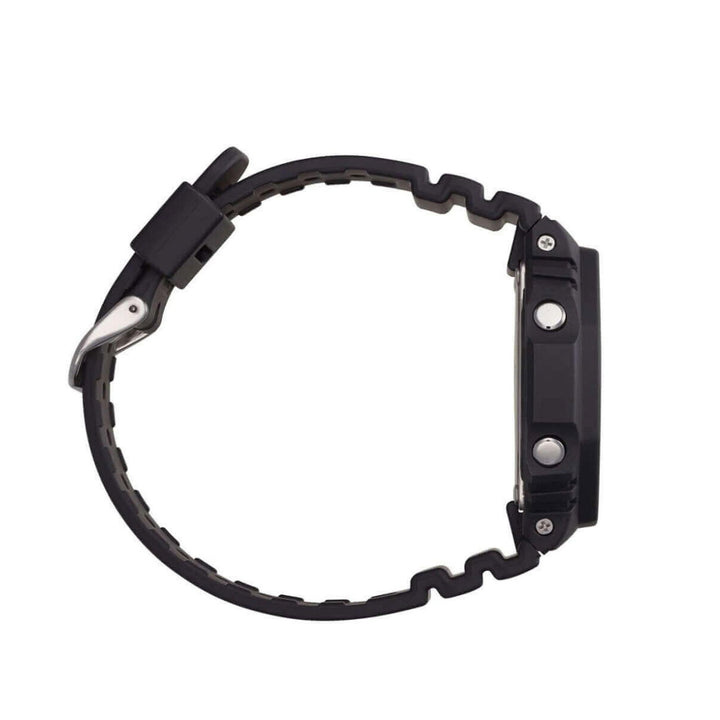 G-Shock GA-2100-1A2ER Utility Series Black Wristwatch - H S Johnson