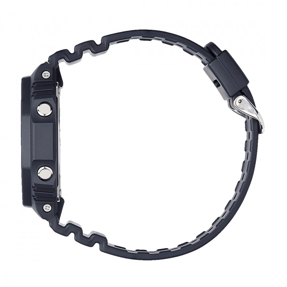 G-Shock GA-2100-1AER Octagon Series Wristwatch - H S Johnson