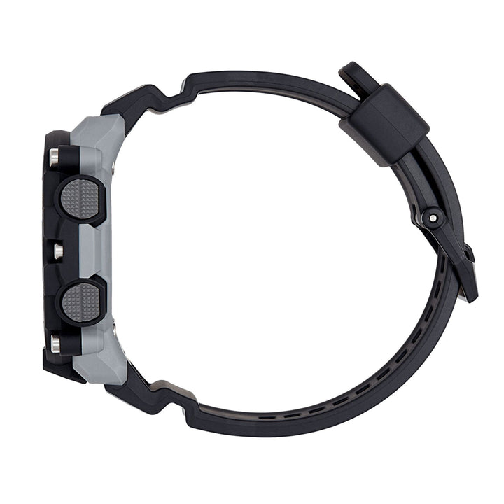 G-Shock GA-2200M-1AER Carbon Core Guard Wristwatch - H S Johnson